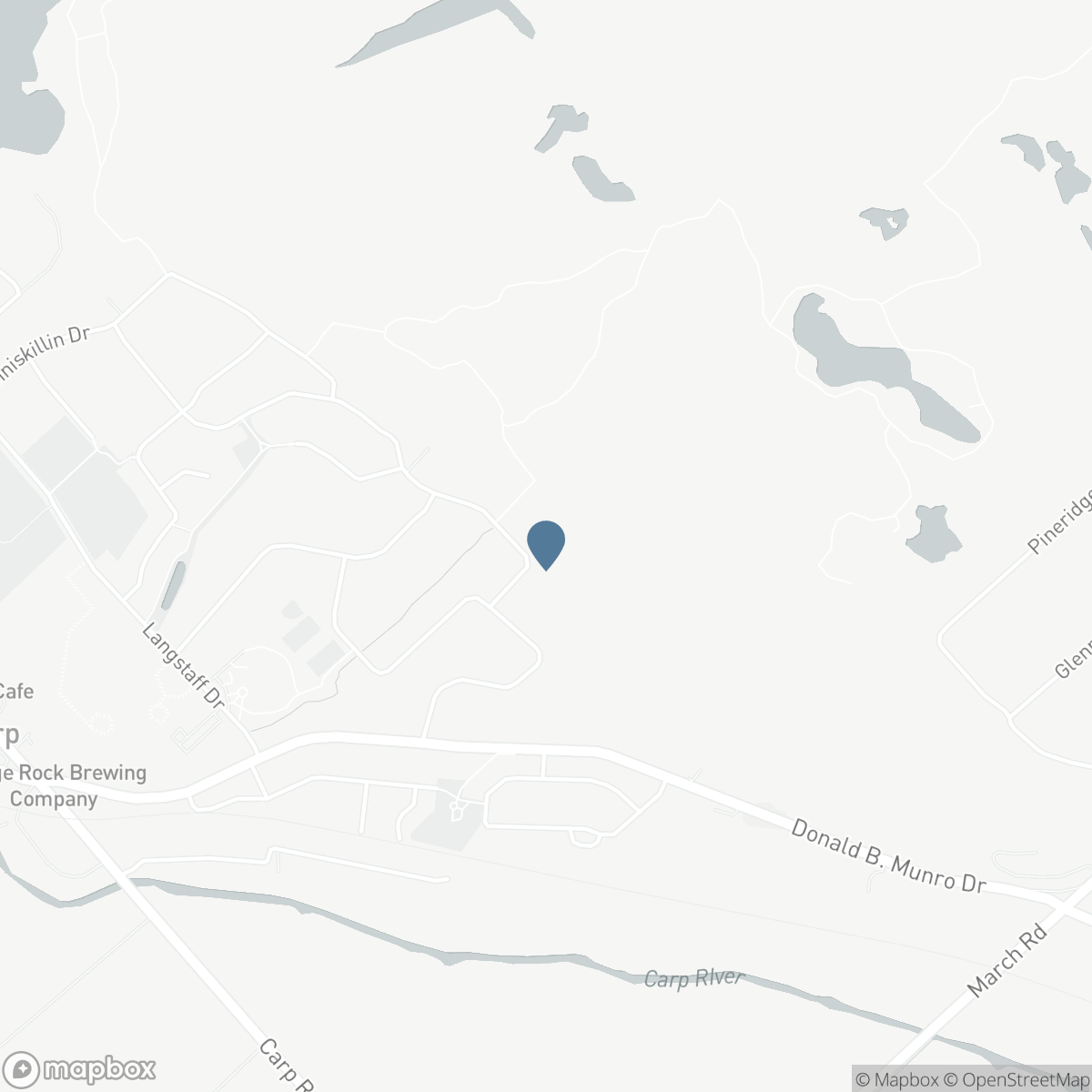 120 GLENNCASTLE DRIVE, Ottawa, Ontario K0A 1L0